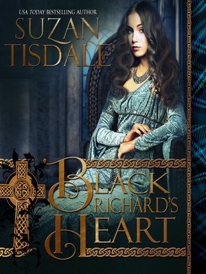 cover image of Black Richard's Heart